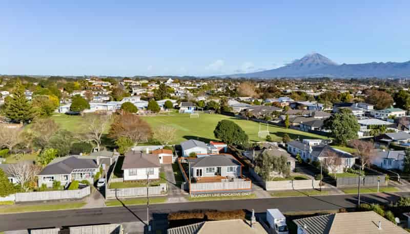 12 Karaka Street, Merrilands