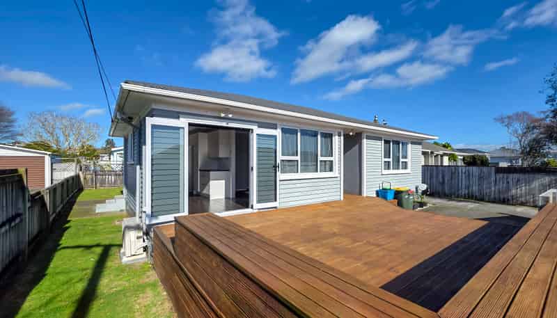 12 Karaka Street, Merrilands