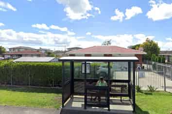 Auckland - Address withheld
