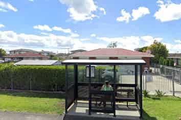 Auckland - Address withheld