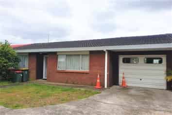 Auckland - Address withheld