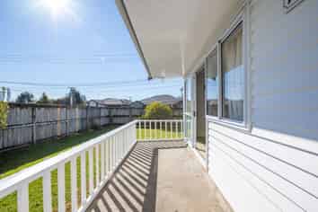 18 Glenview Terrace, Glenview