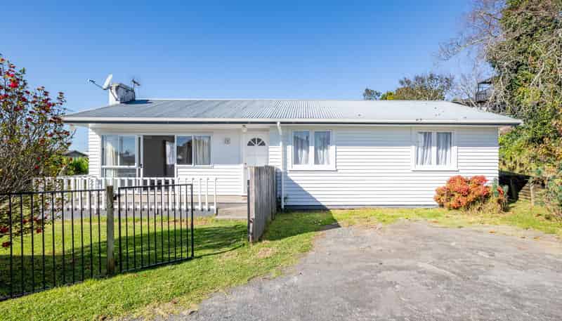 18 Glenview Terrace, Glenview