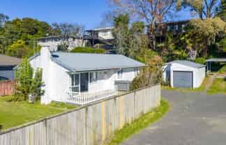 18 Glenview Terrace, Glenview