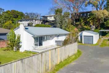18 Glenview Terrace, Glenview