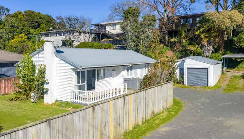 18 Glenview Terrace, Glenview