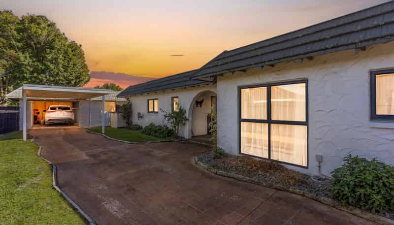 41 Manse Road, Papakura