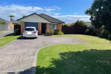 427 Weymouth Road, Weymouth