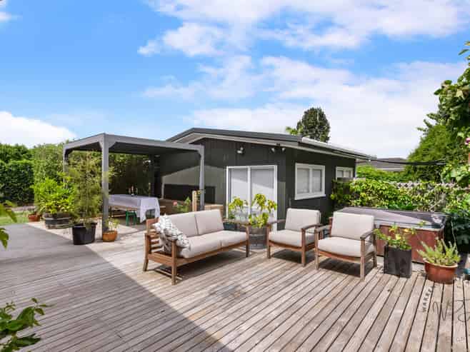 24 Park Estate Road, Rosehill
