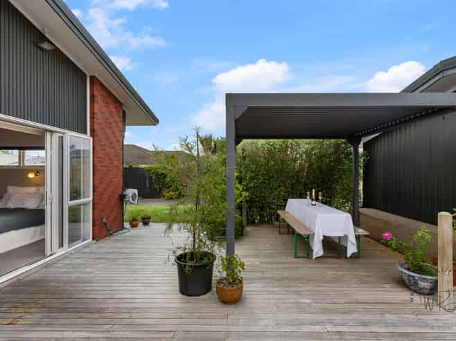 24 Park Estate Road, Rosehill