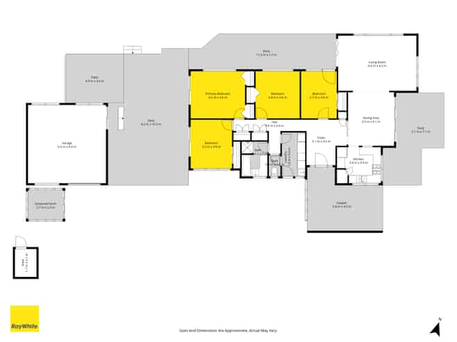 24 Park Estate Road, Rosehill