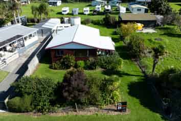 39 Tauranga Bay Beach Road, KAEO