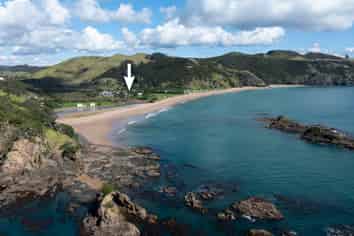 39 Tauranga Bay Beach Road, KAEO