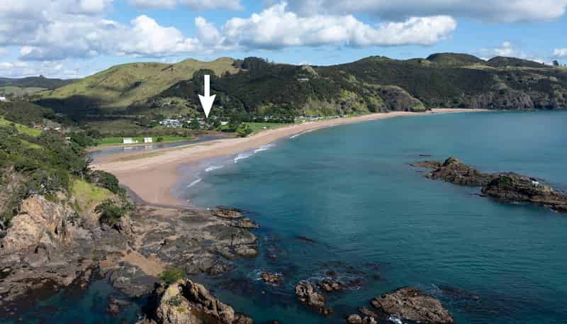 39 Tauranga Bay Beach Road, KAEO