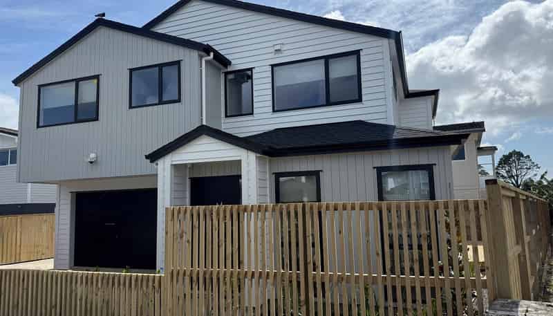 29 Omana Road, Papatoetoe
