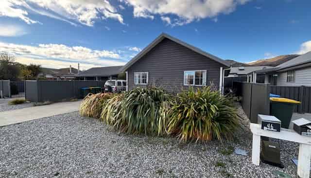 46 Achill Street, Cromwell