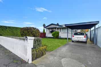 109 Battery Road, Ahuriri