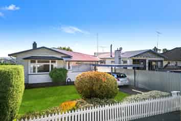 109 Battery Road, Ahuriri