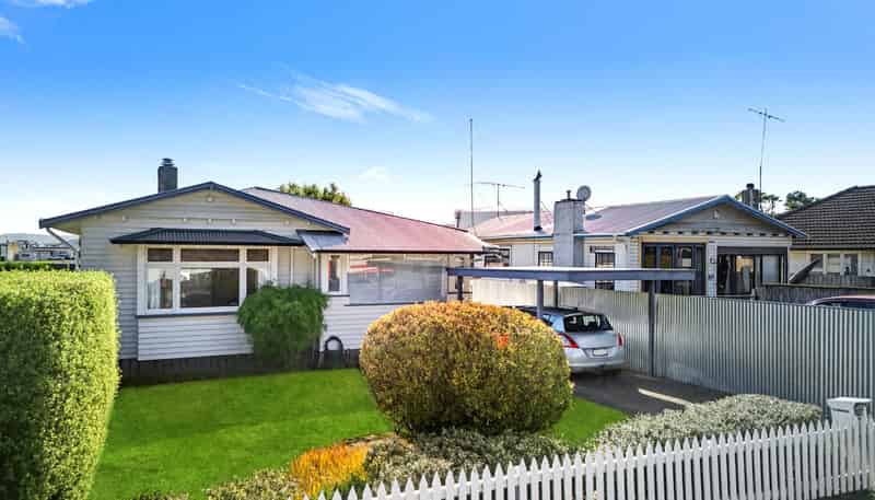109 Battery Road, Ahuriri