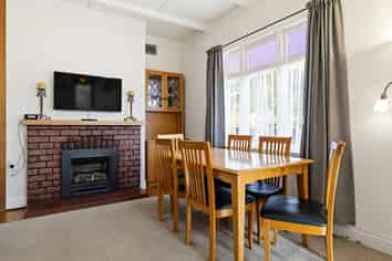 109 Battery Road, Ahuriri