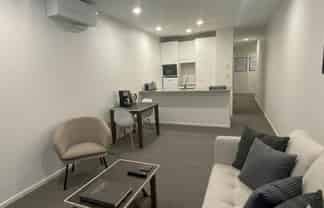 5E/62 Queen Street, Auckland Central