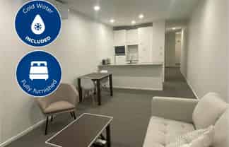 5E/62 Queen Street, Auckland Central