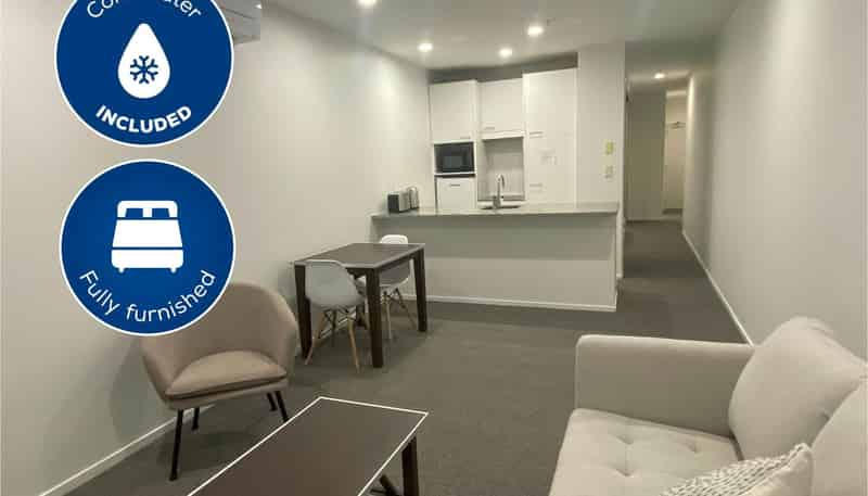 5E/62 Queen Street, Auckland Central