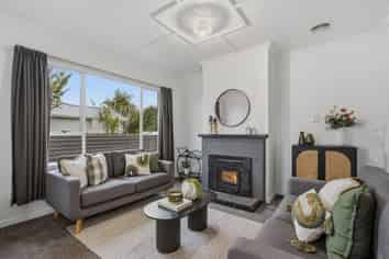 Southland - Address withheld