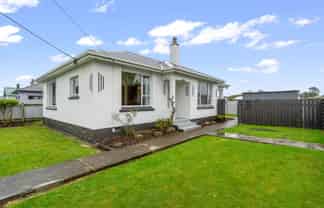 Southland - Address withheld