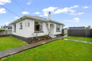 Southland - Address withheld