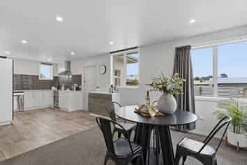Southland - Address withheld