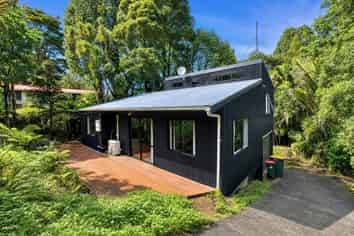 59 Warner Park Avenue, Laingholm