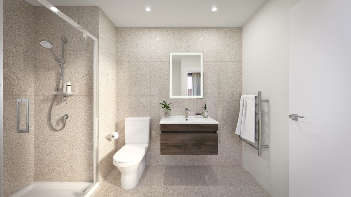 Apartment living at its Best - Więcej