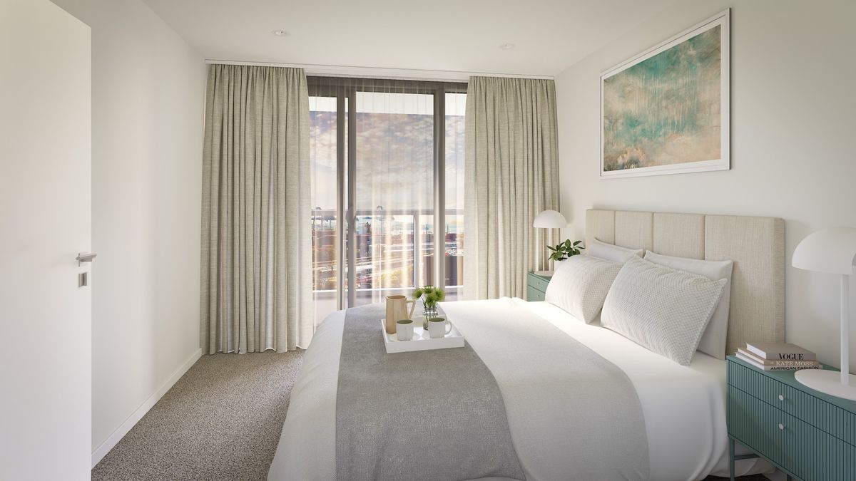 Apartment living at its Best - Widok 5