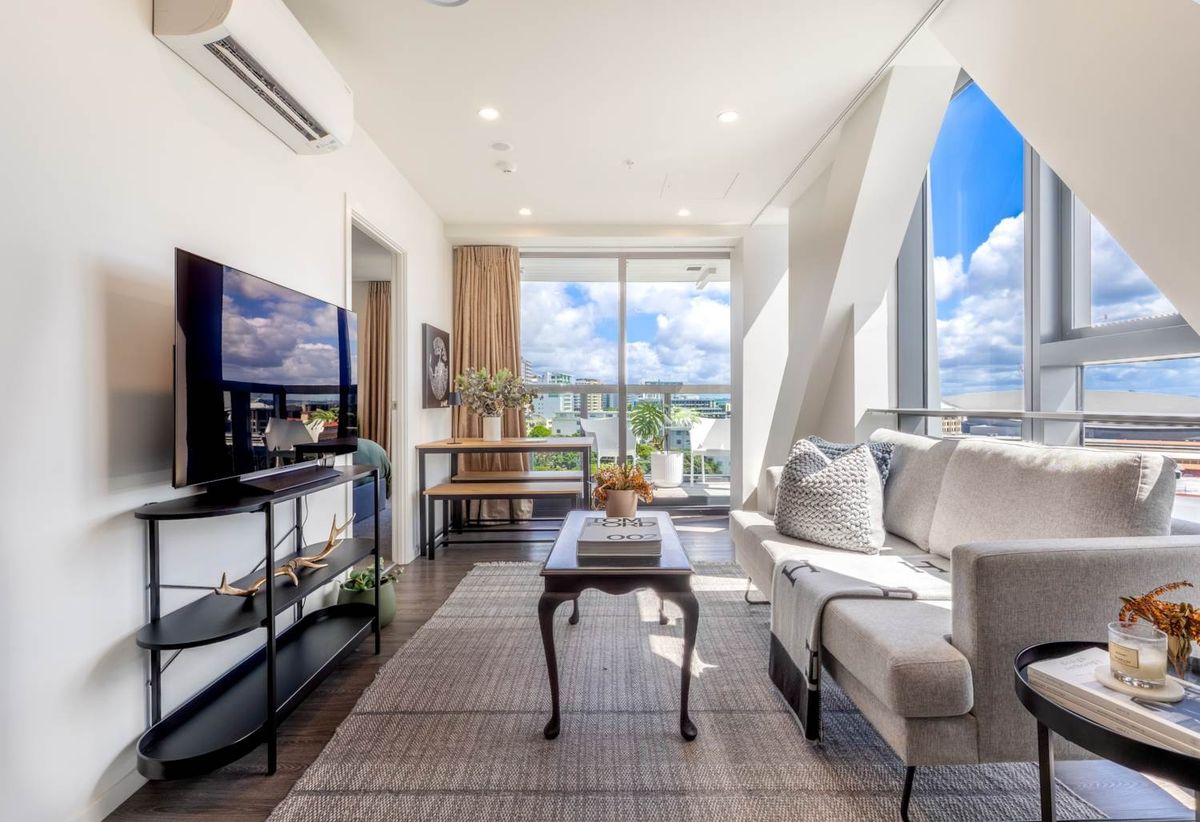 Apartment living at its Best - Widok 3