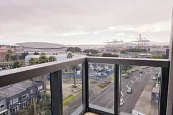 705/2b Augustus Terrace, Parnell