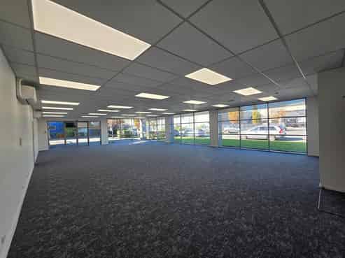 Quality Wigram Warehouse