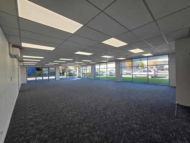Quality Wigram Warehouse