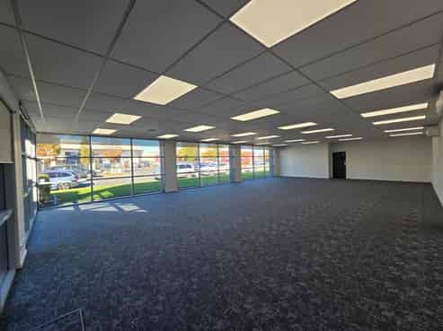 Quality Wigram Warehouse