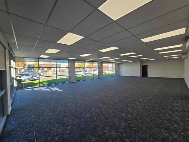 Quality Wigram Warehouse