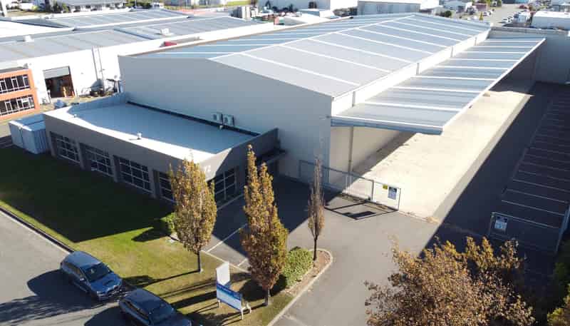  72 Hammersmith Drive, Wigram