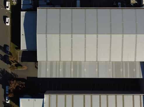 Quality Wigram Warehouse