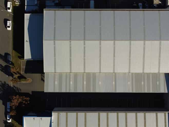 Quality Wigram Warehouse