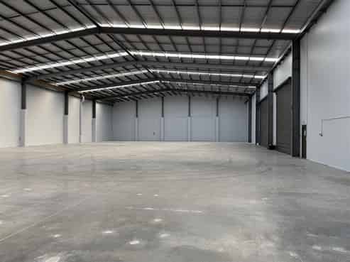 Quality Wigram Warehouse