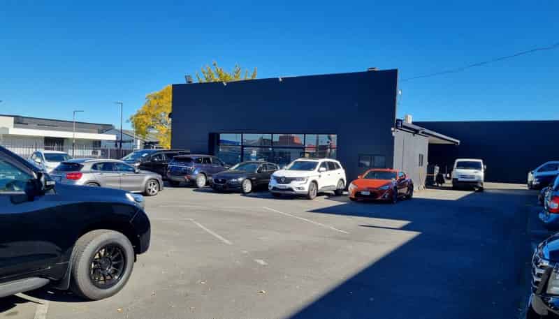 121 Greenwood Street, Frankton