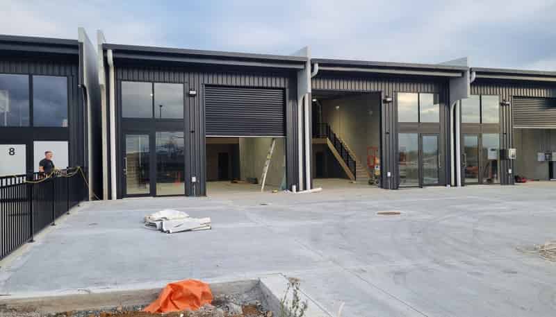 15/Unit 6 Parakiwai Road, Cambridge