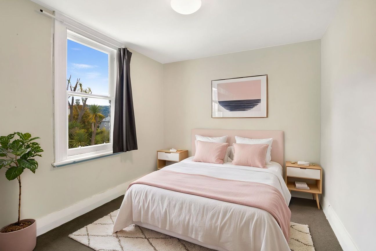 Walk to CBD + Potential to Add Value - Meer