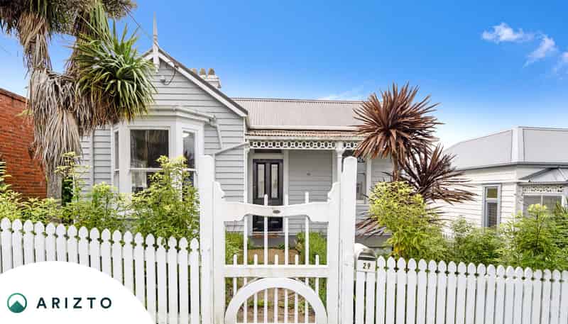 29 Duncan Street, Dunedin Central