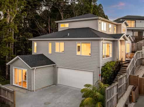 7 Highway View Lane, Albany