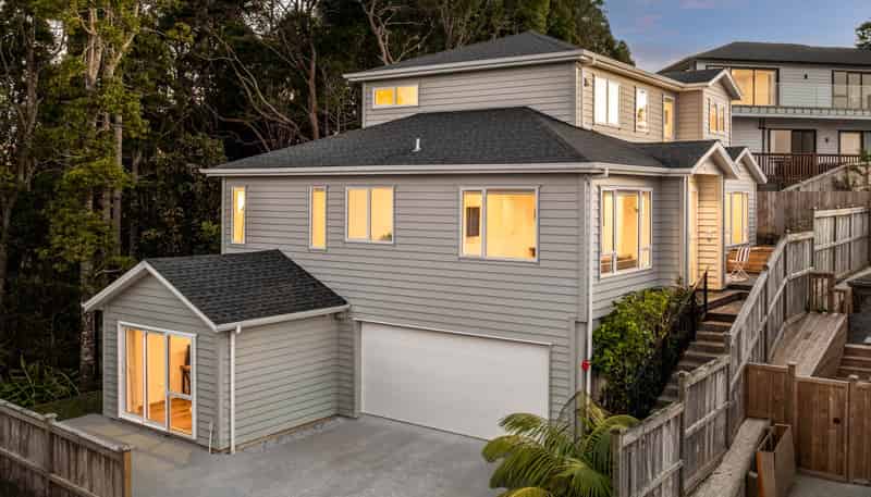 7 Highway View Lane, Albany